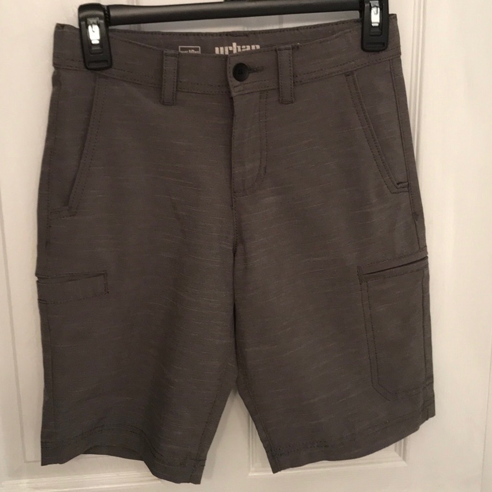 Boys Urban Pipeline Cargo shorts